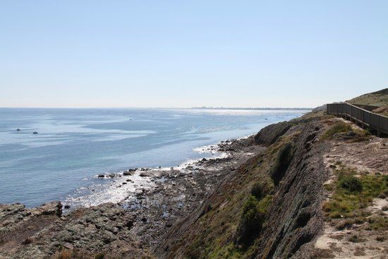 Hallett Cove Conservation Park